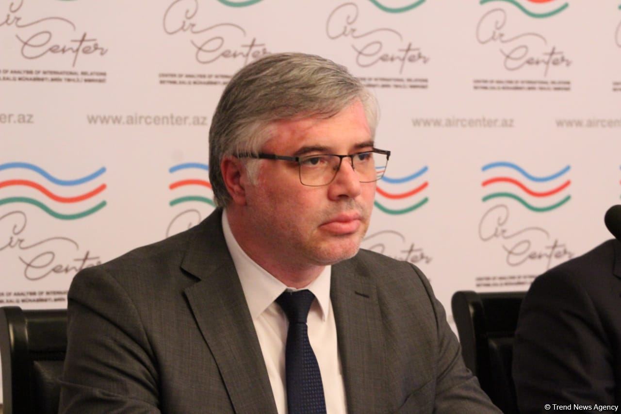 Homemade mines found in Azerbaijan's Lachin city - ANAMA