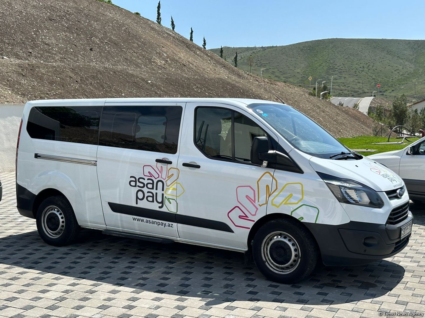 Armenians of Azerbaijan's Karabakh can now benefit from ASAN, DOST services