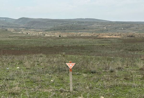 Details of mine incident in Azerbaijan's Tartar revealed (PHOTO)