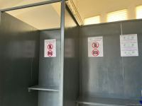 Referendum on Constitution - big event for Uzbekistan, head of Khiva polling station says (PHOTO)