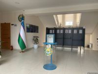 Referendum on Constitution - big event for Uzbekistan, head of Khiva polling station says (PHOTO)