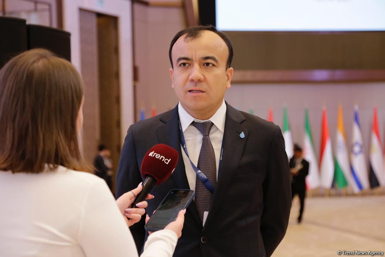 Co-op with Azerbaijani SOCAR to reach fundamentally new level - head of Uzbekneftegaz