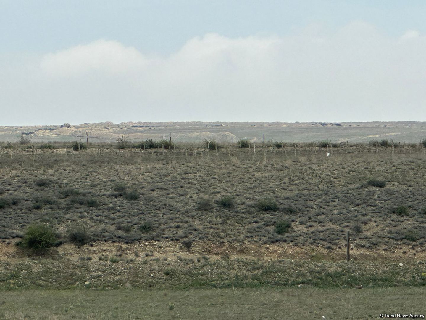 Details of mine incident in Azerbaijan's Tartar revealed (PHOTO)