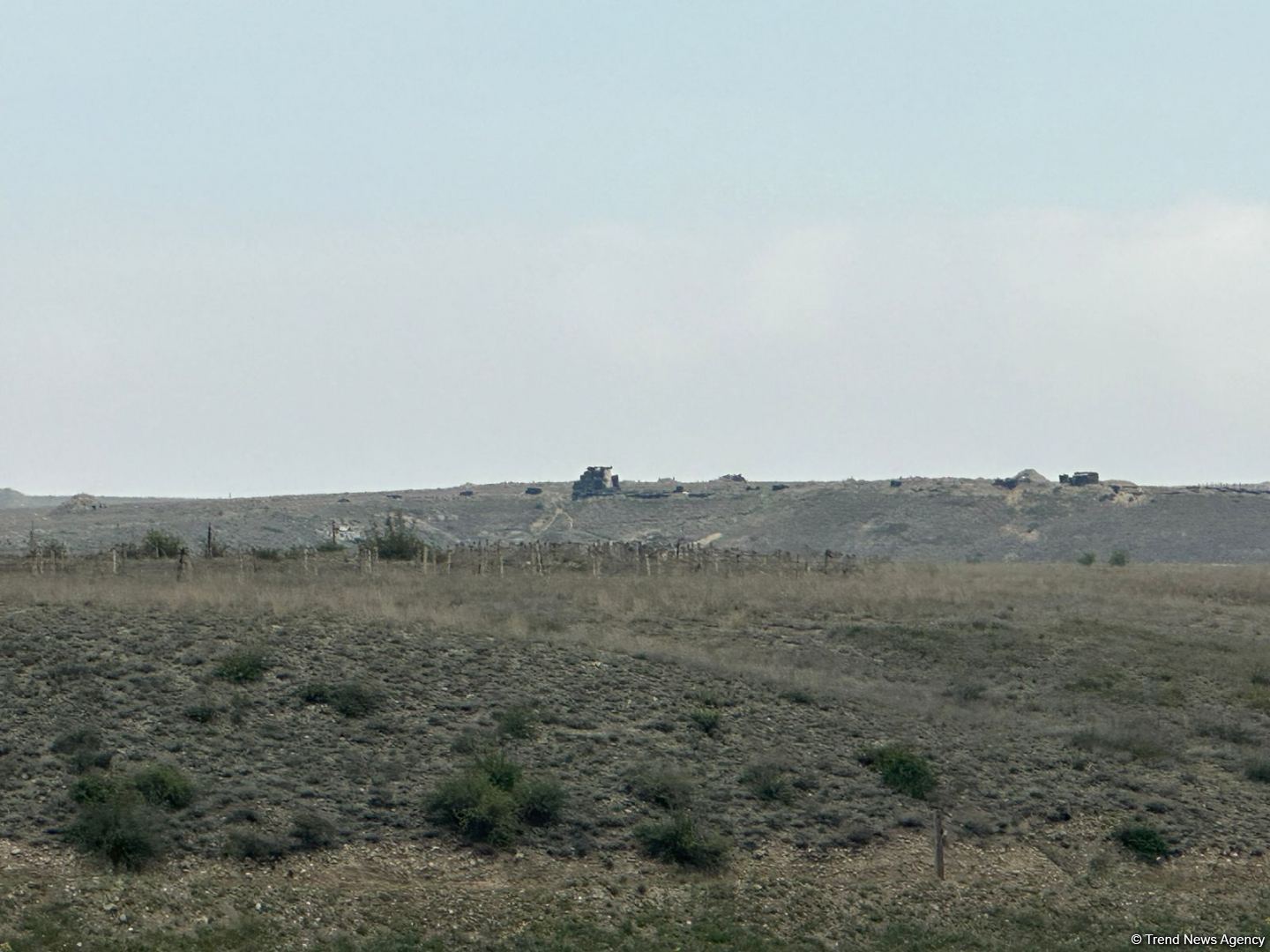 Details of mine incident in Azerbaijan's Tartar revealed (PHOTO)