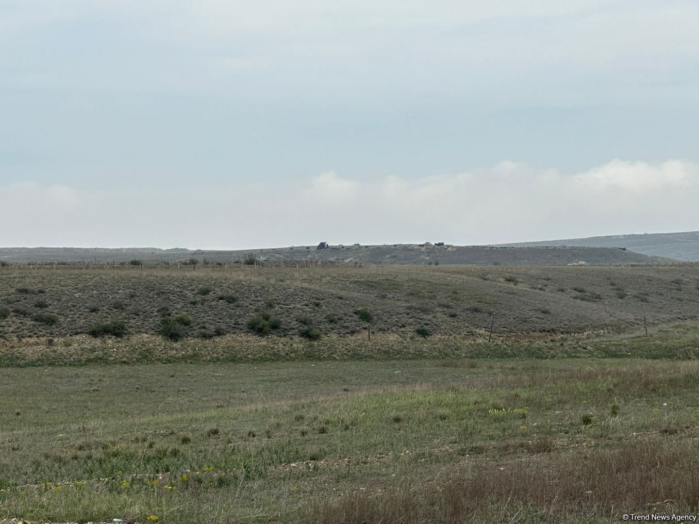 Details of mine incident in Azerbaijan's Tartar revealed (PHOTO)