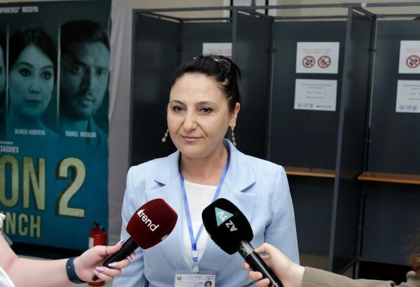 Residents of Uzbekistan's Khorezm actively participate in referendum on Constitution