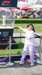 Fans thrilled with Formula 1 Azerbaijan Grand Prix race (PHOTO)