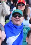 Fans thrilled with Formula 1 Azerbaijan Grand Prix race (PHOTO)