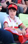 Fans thrilled with Formula 1 Azerbaijan Grand Prix race (PHOTO)