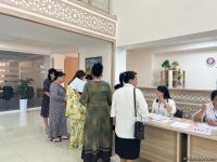 Every citizen of Uzbekistan should be involved in political processes (PHOTO)