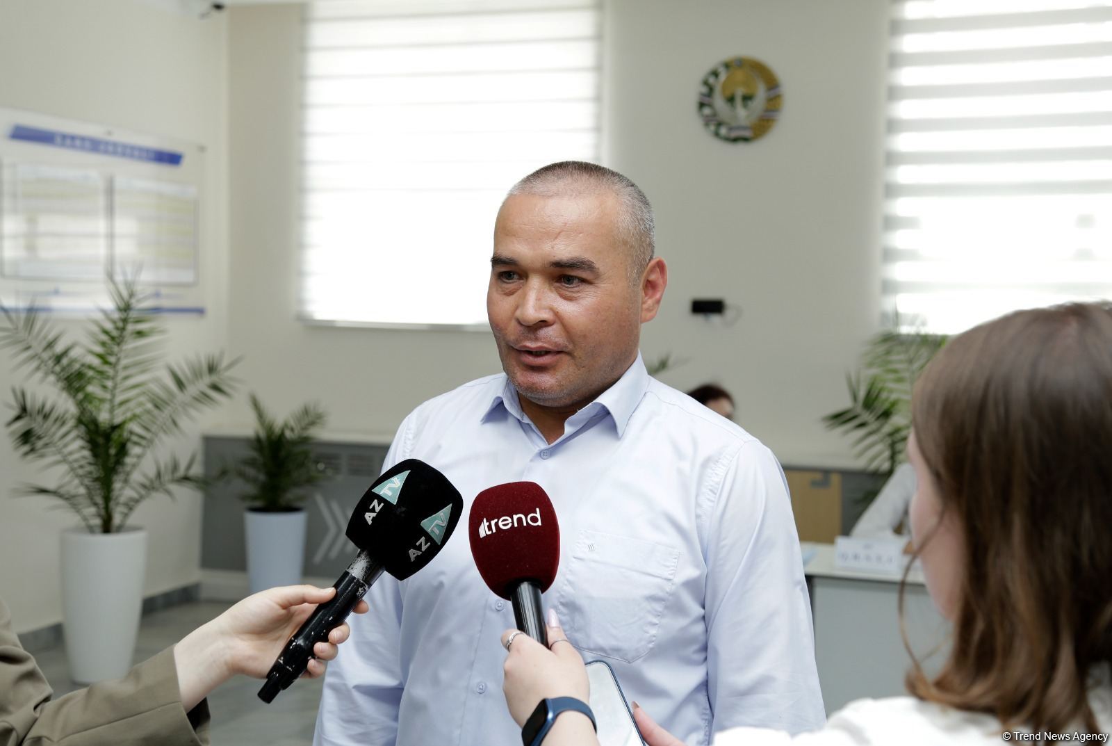 Uzbekistan’s gov’t doing everything for benefit of people - Urgench resident