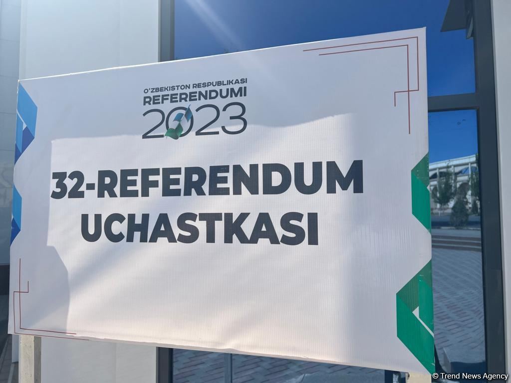 Every citizen of Uzbekistan should be involved in political processes (PHOTO)