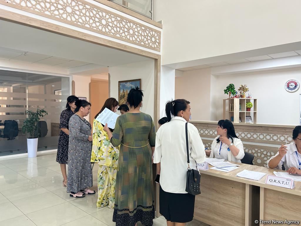 Every citizen of Uzbekistan should be involved in political processes (PHOTO)