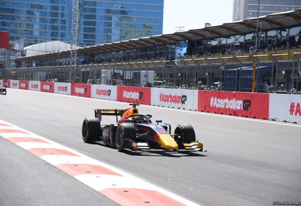 Formula One World Championship 2025: FIA reveals media accreditation requirements