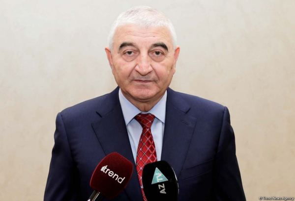 Azerbaijani CEC takes unbreakable stance on law infractions - CEC chairman