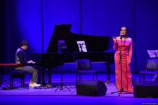 Heydar Aliyev Center hosts amazing 'Jazz Day' in Baku (PHOTO)