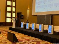 Baku hosting "Foreign policy priorities of national leader Heydar Aliyev" conference (PHOTO)