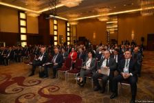 Baku hosting "Foreign policy priorities of national leader Heydar Aliyev" conference (PHOTO)
