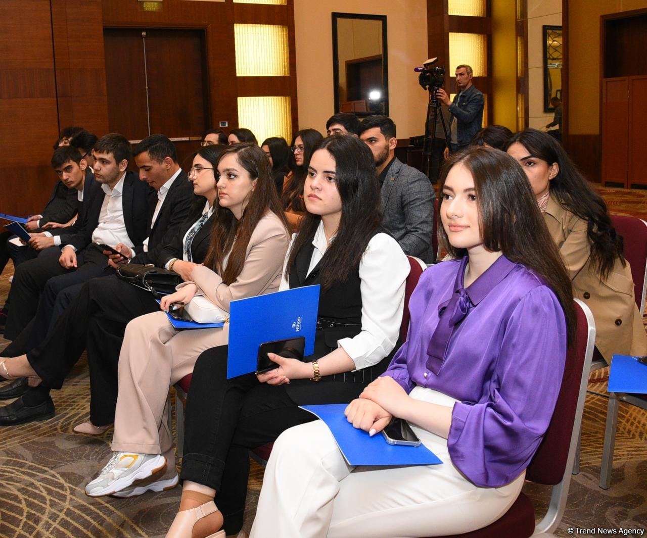 Baku hosting "Foreign policy priorities of national leader Heydar Aliyev" conference (PHOTO)