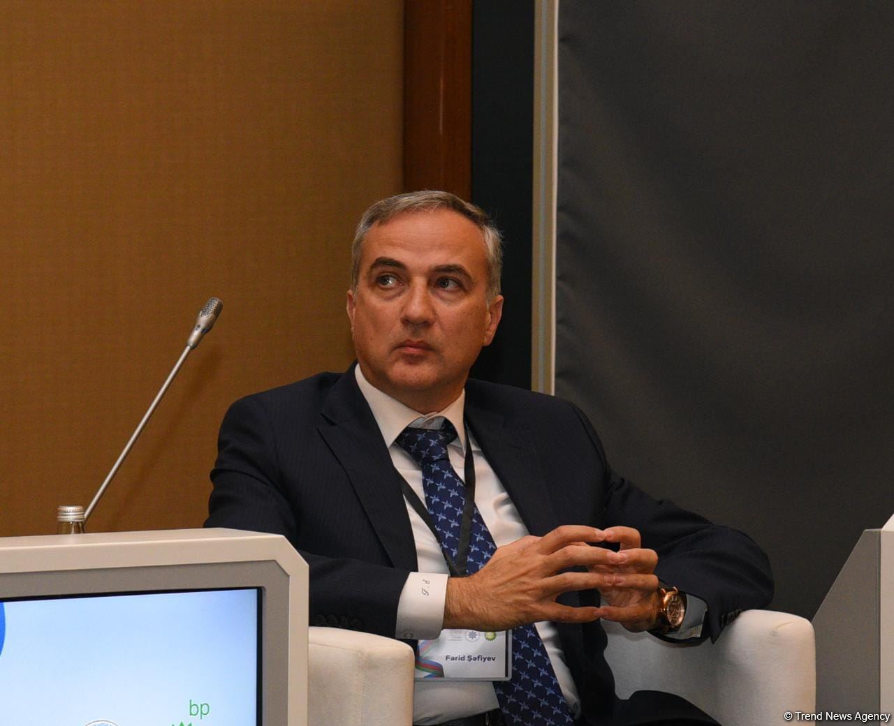 Baku hosting "Foreign policy priorities of national leader Heydar Aliyev" conference (PHOTO)