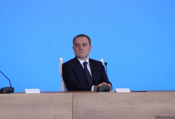 Azerbaijan, Armenia potentially can reach peace agreement even before end of 2023 - FM