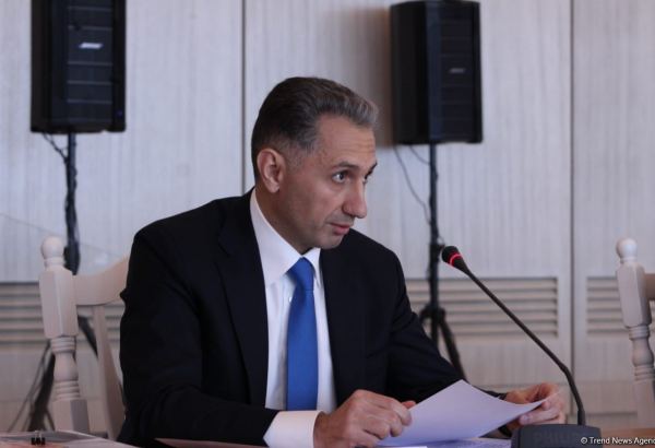 Azerbaijan attracting international experts to develop business model
