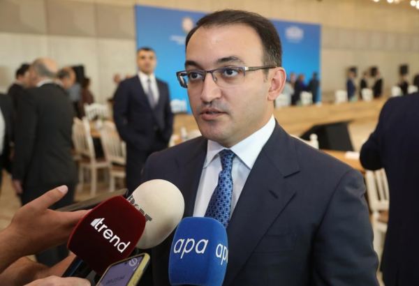 Azerbaijan to export "ASAN Xidmet" model to several continents through UN