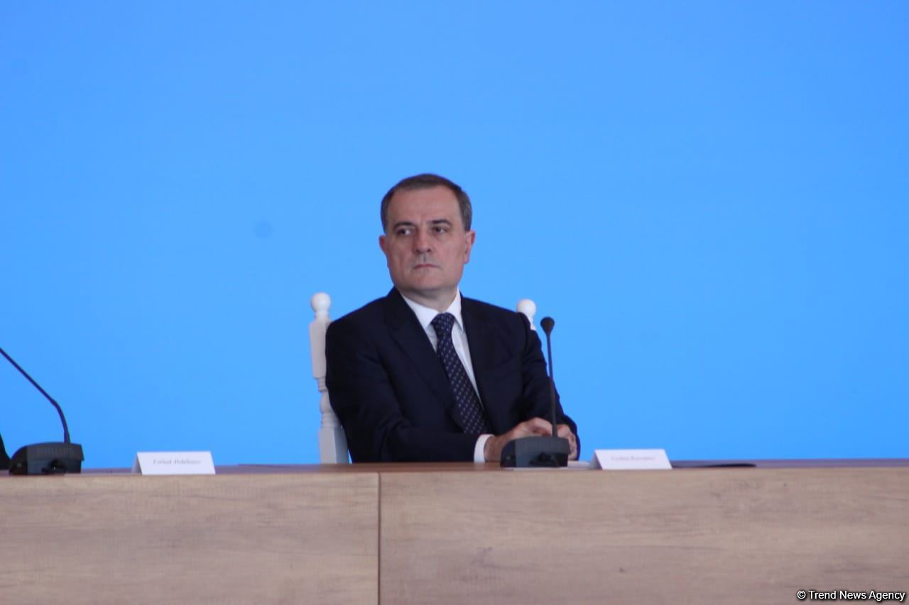 Azerbaijan, Armenia potentially can reach peace agreement even before end of 2023 - FM