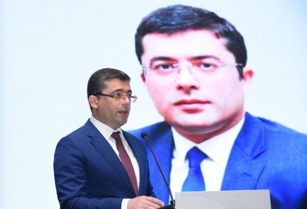 Azerbaijan creates all conditions for media to provide objective and impartial information - executive director