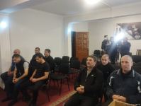 Execution of pardon order begins with penitentiary institution No.11 in Azerbaijan (PHOTO)