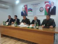 Execution of pardon order begins with penitentiary institution No.11 in Azerbaijan (PHOTO)
