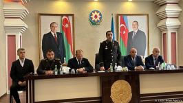 Execution of pardon order kicks off in penitentiary institution No. 17 in Azerbaijan (PHOTO)