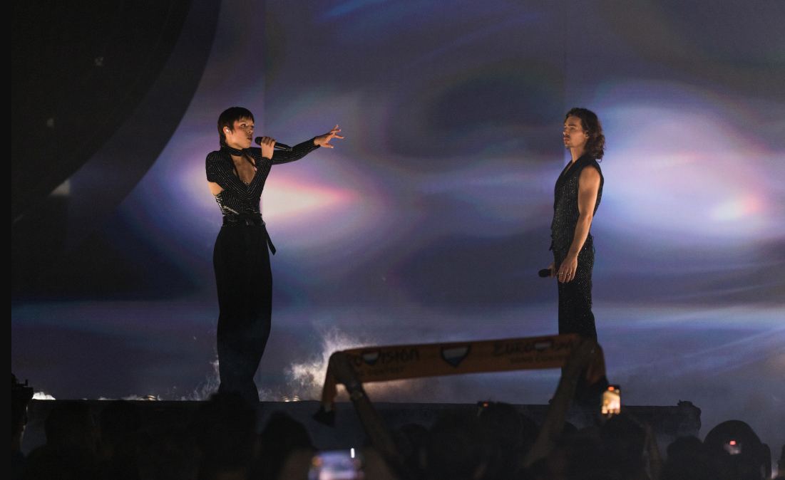 First finalists of Eurovision 2023 determined (PHOTO/VIDEO)