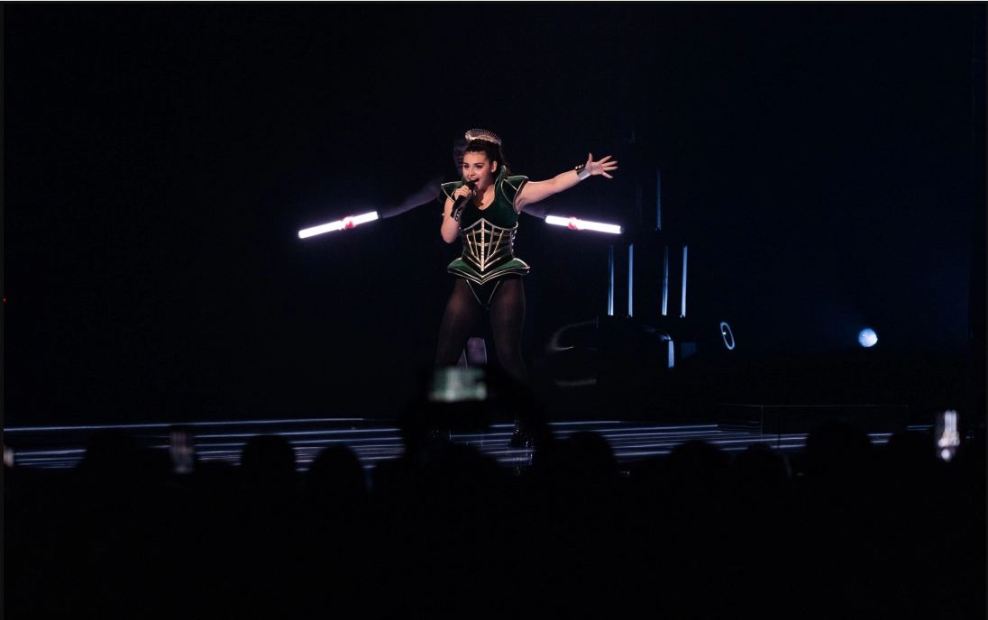 First finalists of Eurovision 2023 determined (PHOTO/VIDEO)