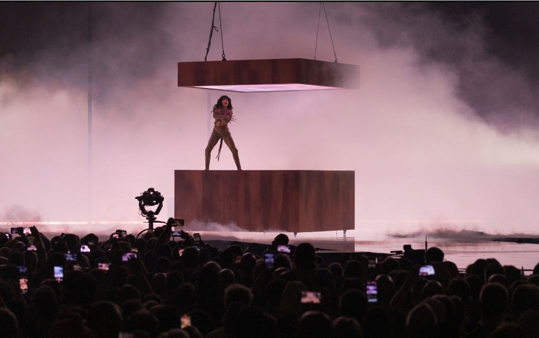 First finalists of Eurovision 2023 determined (PHOTO/VIDEO)