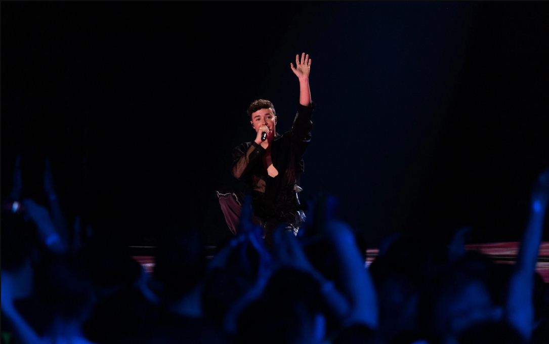 First finalists of Eurovision 2023 determined (PHOTO/VIDEO)