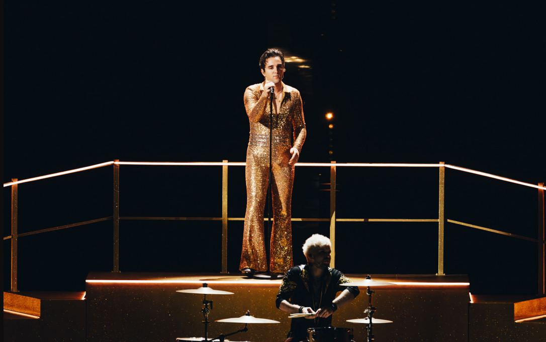 First finalists of Eurovision 2023 determined (PHOTO/VIDEO)