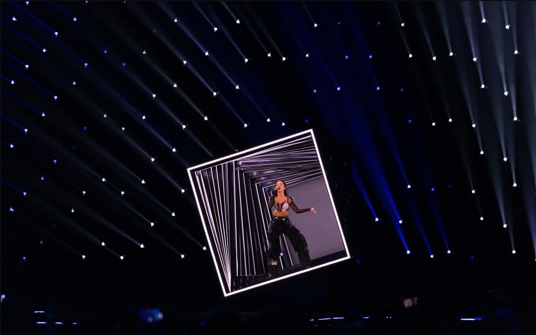 First finalists of Eurovision 2023 determined (PHOTO/VIDEO)