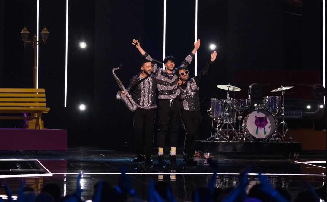 First finalists of Eurovision 2023 determined (PHOTO/VIDEO)