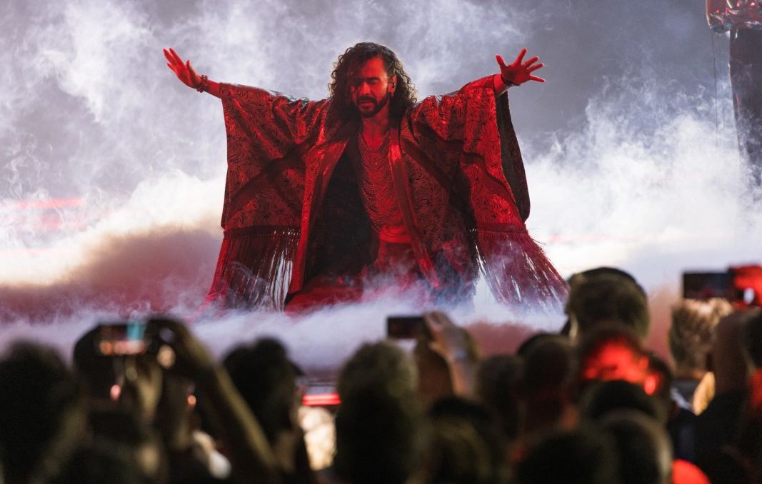 First finalists of Eurovision 2023 determined (PHOTO/VIDEO)