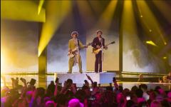 First finalists of Eurovision 2023 determined (PHOTO/VIDEO)