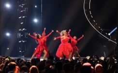 First finalists of Eurovision 2023 determined (PHOTO/VIDEO)