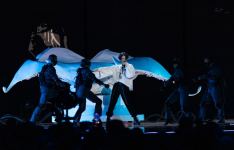 First finalists of Eurovision 2023 determined (PHOTO/VIDEO)