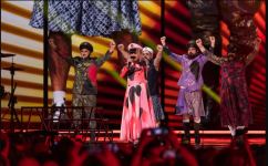 First finalists of Eurovision 2023 determined (PHOTO/VIDEO)