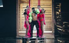 First finalists of Eurovision 2023 determined (PHOTO/VIDEO)