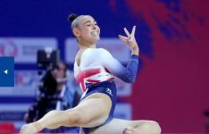 Azerbaijan Gymnastics Federation to organize successful European Championship in Baku - Farid Gayibov (PHOTO)