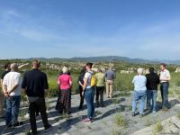 Visit of international travelers to Azerbaijani Karabakh, Eastern Zangazur kicks off (PHOTO)