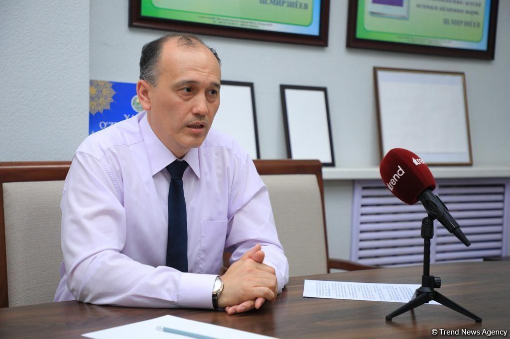 Uzbekistan eyes using new fertilizers terminal at Baku Port - deputy minister (Exclusive)