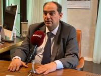 Azerbaijan eyes implementation of pilot projects on hydrogen production - director (Interview) (PHOTO)