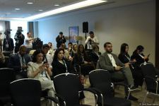 Record number of companies to take part in agricultural exhibition in Baku - official (PHOTO)